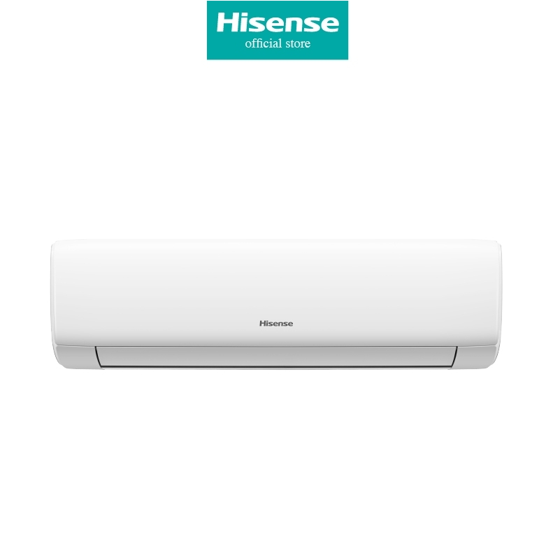 [พร้อมส่งวันที่15พ.คนี้]Hisense เครื่องปรับอากาศติดผนังระบบInverter รุ่น K Series 9500BTU/12000BTU**ไม่รวมติดตั้ง*