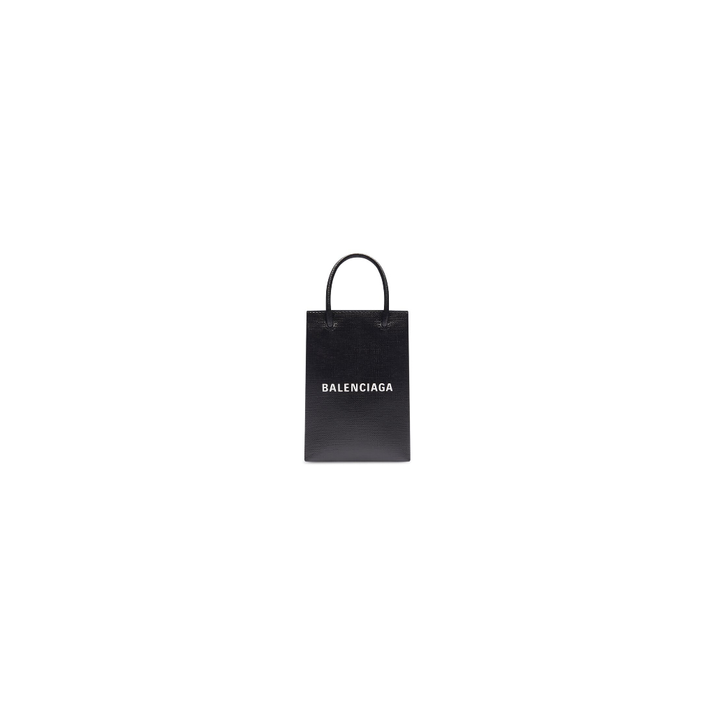 🍒Balenciaga Mini Shopping Bag/กระเป๋าสะพายเดี่ยว