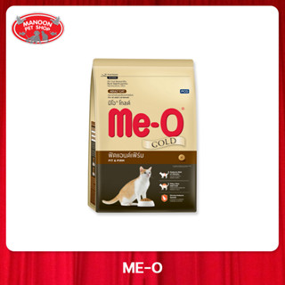 [MANOON] ME-O Gold Fit&amp;Firm 2.8 KG