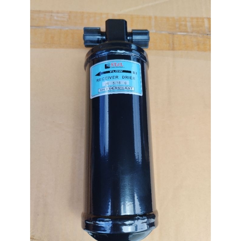 ไดเออร์แอร์ 5/16 โอลิงค์ 2R (134A) Toyota Mighty x R12 ไมตี้ EE80 AE80 AE82 EE90 AE92 คุณภาพสูง