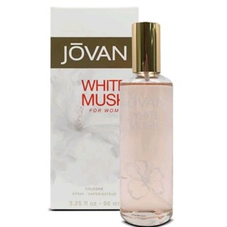 Jovan White Musk 59ml new NOT SEALED