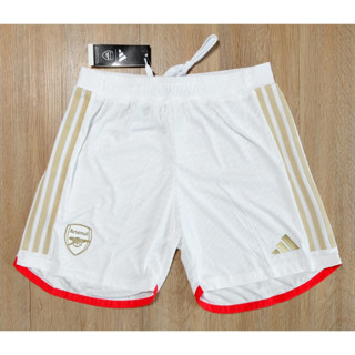 !!!กางเกง อาร์เซนอล เกรดนักเตะ Short pants Player 2023/24 (พร้อมส่ง)