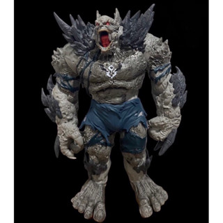 DC Multiverse Batman Earth 1 Devastator Doomsday Action Figure 20 cm