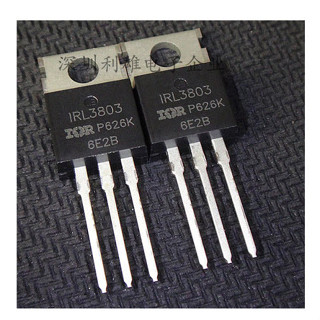 IRL3803 Logic-Level Gate 140A /30V MOSFET N-Channel