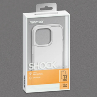 Momax Yolk Case for iPhone 14 Pro / iPhone 14 Pro max Series MCAP22