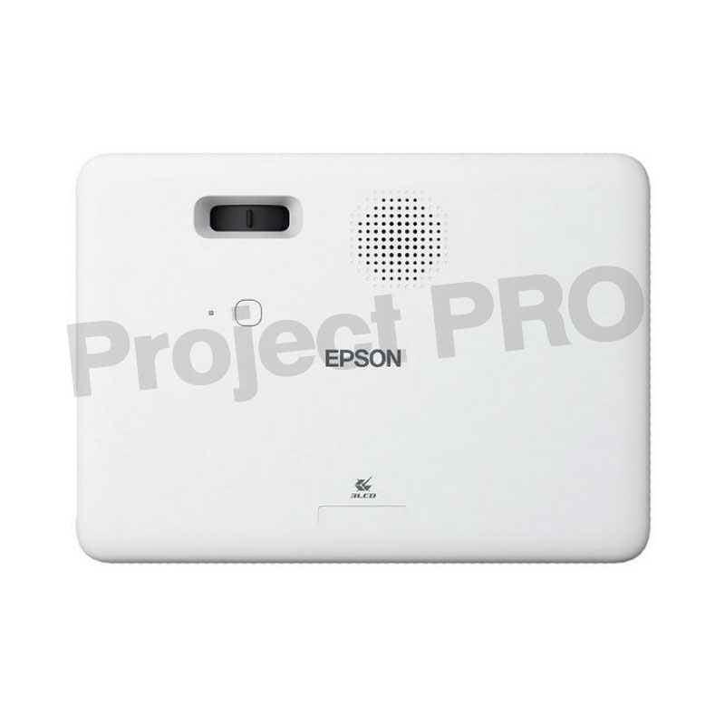 Projector Epson CO-FH01__(Full HD / 3000 ANSI Lumens) รับประกันเครื่อง 2 ปี ประกันหลอดภาพ 1 ปี หรือ 1,000 ชม.
