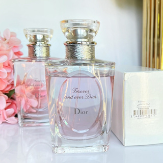 ขวดแบ่ง Dior Forever And Ever EDT   * หายาก *