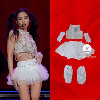 Jennie COACHELLA (Set 4 ชิ้น)