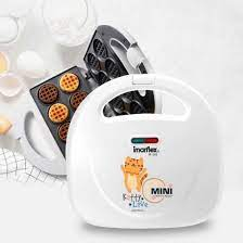 Imarflex เครื่องทำมินิวาฟเฟิล รุ่น IF-195 สินค้าขายดี