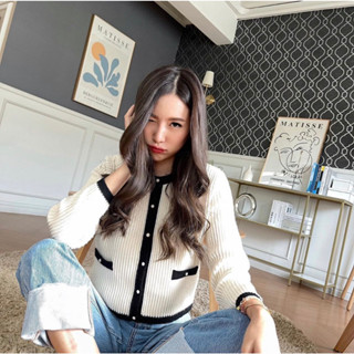 🐰🐰  RENÉ CARDIGAN  🐰🐰