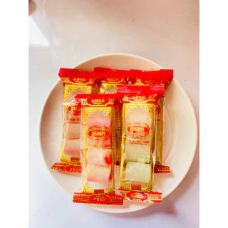 ขนมโก๋อ่อนเมืองเพชร(1แพ็ค5ห่อ)