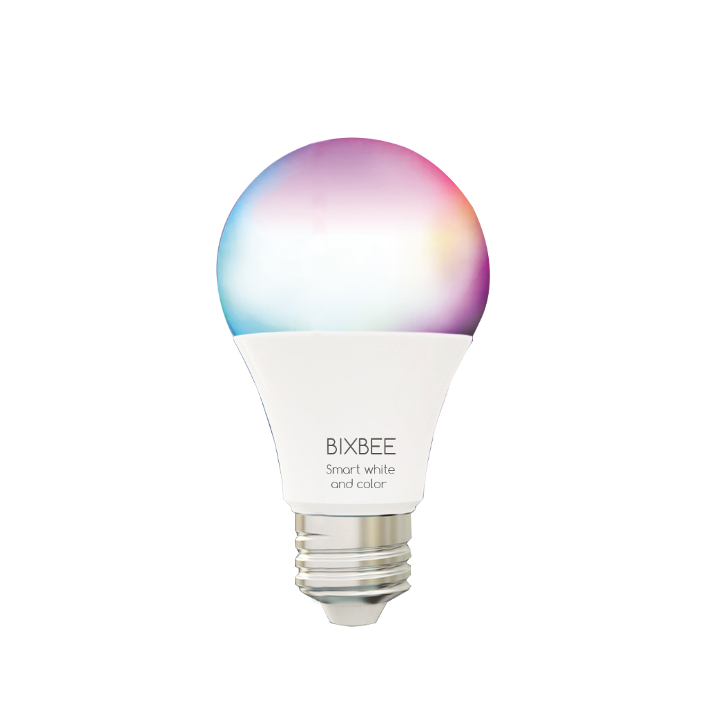 หลอดไฟ BIXBEE Smart Light LED 9W E27