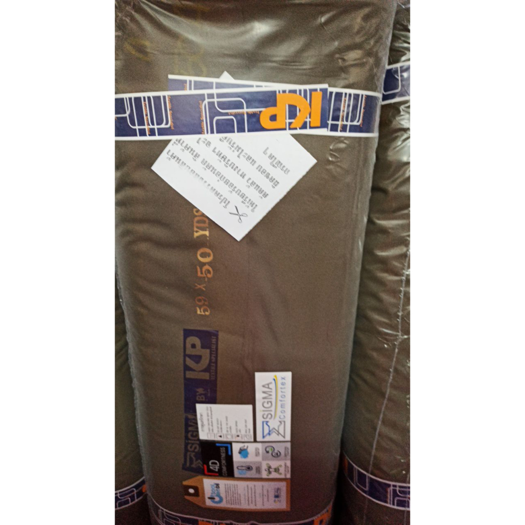 ผ้าซิกม่า Sigma Comfortex
