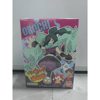 Bandai YOKAI 10 Orochi 4543112974396