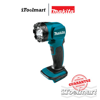 MAKITA ไฟฉาย LED ไร้สาย รุ่น DML815 18V (ตัวเปล่า)