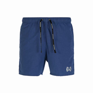 WARRIX กางเกงลำลองขาสั้น (WP-231CAACL04)