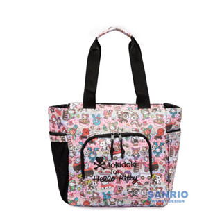 กระเป๋าสะพาย KITTY TKDK  ลิขสิทธิ์ของแท้100% SANRIO