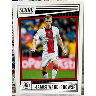 2022-23 Panini Score EPL ทีมเซาแทมป์ตัน Southampton