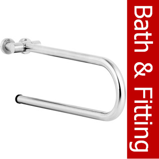 (30.09) VRH = FBVHS-0102DS GRAB BAR ราวพยุงสวิงแบบโยก ขึ้น-ลงขนาด580x220มม.เส้นผ่านศูนย์กลาง32มม.