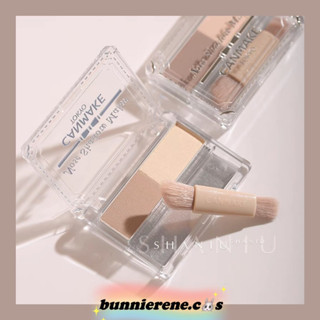 [พรีออเดอร์] Canmake Nose Shadow Maker