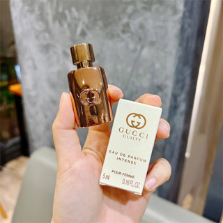 Gucci Guilty EDP INTENSE Pour Femme 5 ml แบบแต้ม