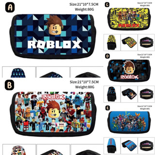 กระเป๋าดินสอ ROBLOX เด็กๆ ✅พร้อมส่ง✅