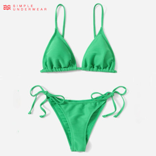 152 Simple Underwear bikini