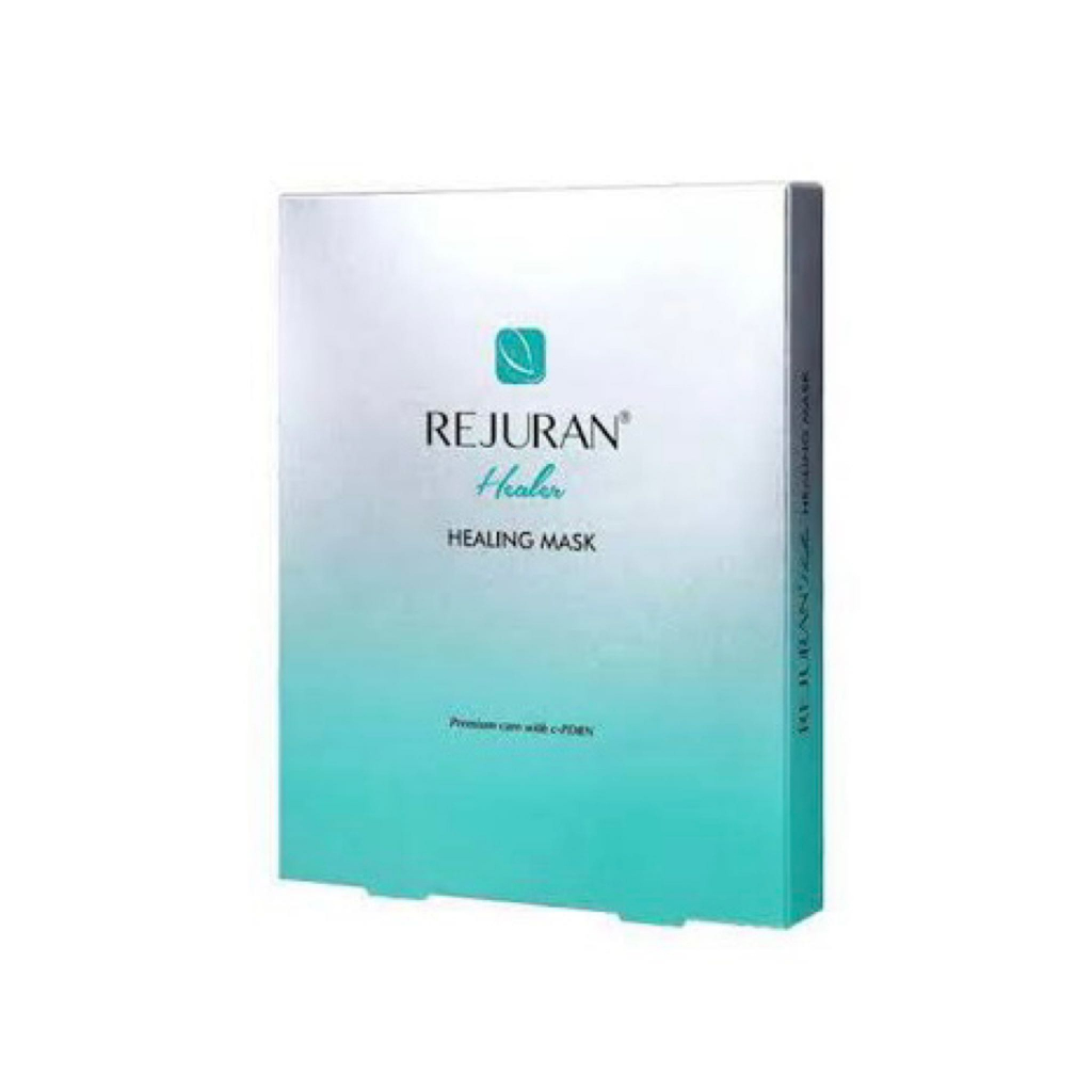 Rejuran Healer Skin Protection Mask แผ่นมาส์กหน้ารีจูรัน💦