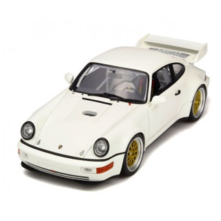 GT-SPIRIT 1/18 - PORSCHE - 911 964 RSR COUPE 1993