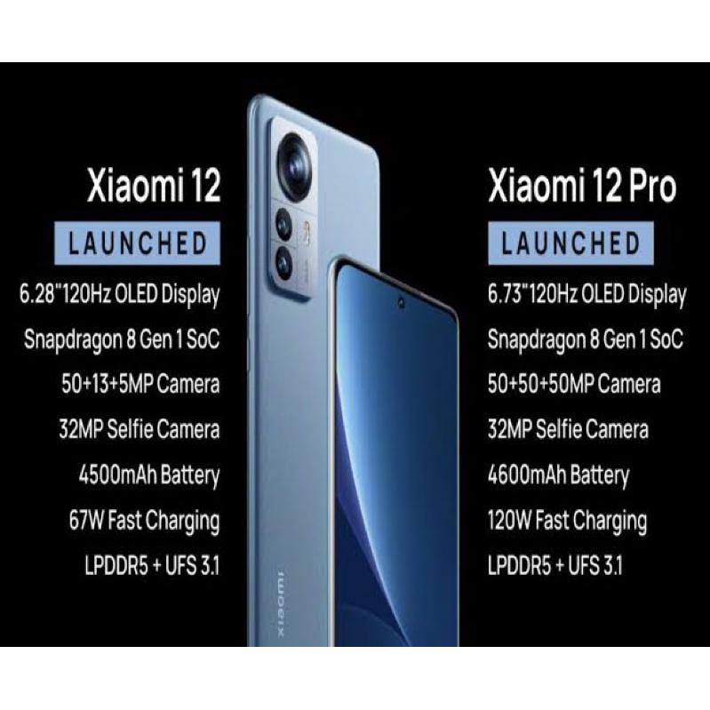 Xiaomi Mi 12 T pro(แรม 12/256gb) เครื่องนอกมือสอง สภาพสวยมาก ประกันร้าน 1 เดือน