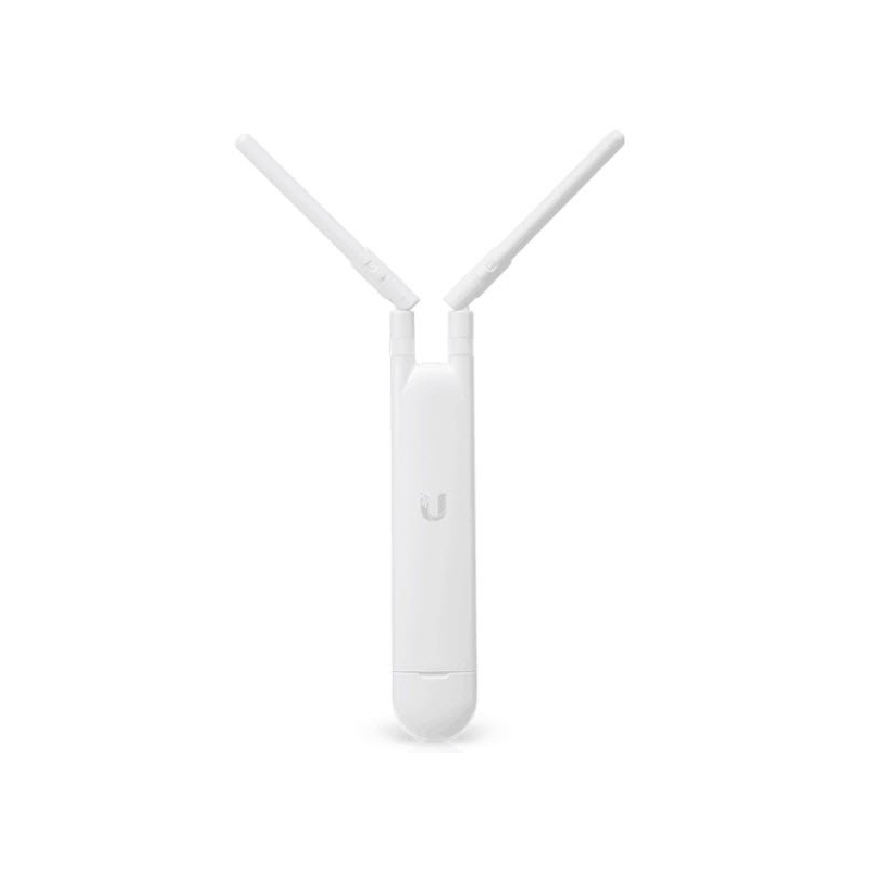 UAP-AC-M : UniFi Mesh 802.11AC Indoor/Outdoor Wi-Fi Access Points Plug & Play Mesh