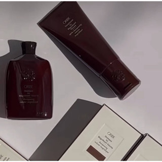 9.15 ลดอีก 330฿ โค้ดshopee[20DDXTRA915]  Oribe  Magnificent Volume Shampoo &amp; Conditioner