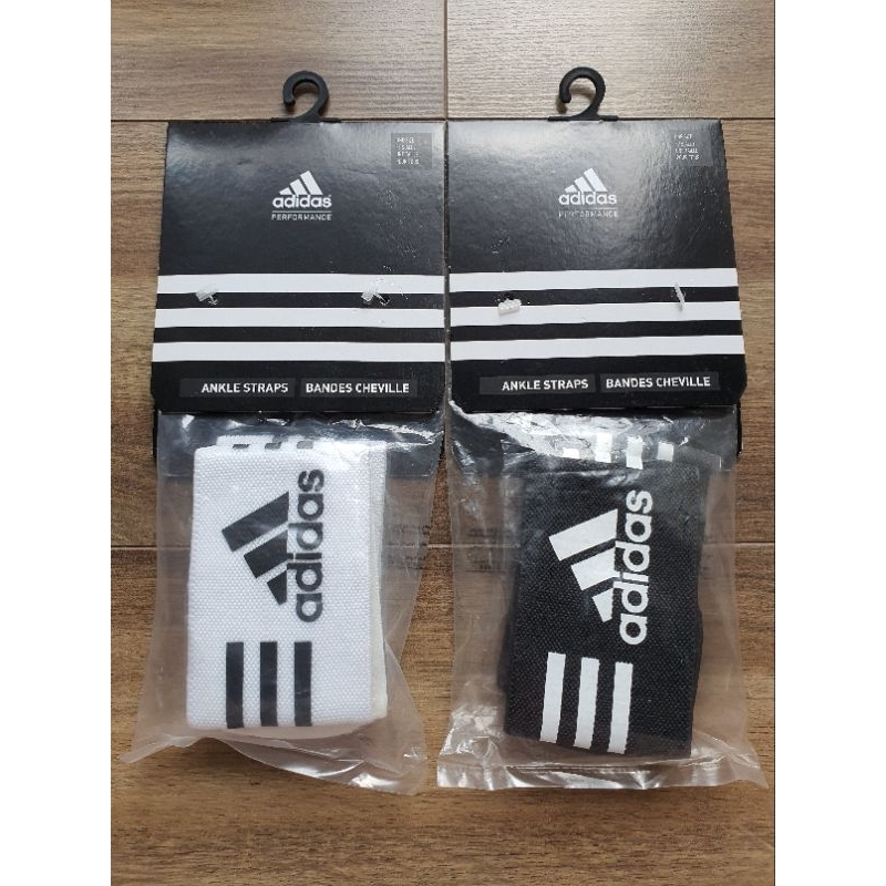 adidas ankle straps ตัวล๊อคสนับแข้งอดิดาส ของแท้