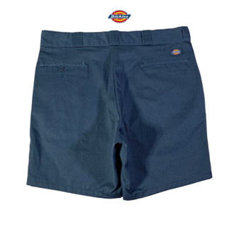 กางเกงขาสั้น Dickies 874 มือ2 สภาพใหม่มาก