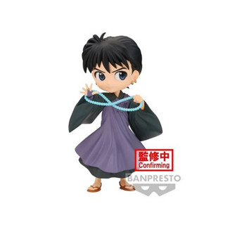 4983164881233 : Qposket Inuyasha &amp; Miroku (B:Miroku)