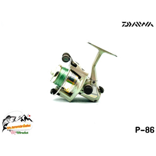 รอก รอกญี่ปุ่น รอกญี่ปุ่นมือ2 รอกตกปลา DAIWA (ไดว่า) Regal-Z-1500T (P-86) ญี่ปุ่นมือสอง รอกตกปลาหน้าดิน รอกสปิน รอกวินเท