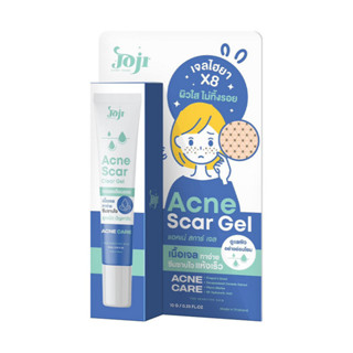 💙Joji Secret Young เจลแต้มสิว Acne Scar Gel 10 กรัม💙