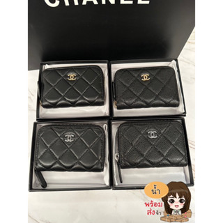 กระเป๋าสตางค์พร้อมส่ง grade hiend size 11 cm full boxset✅✅