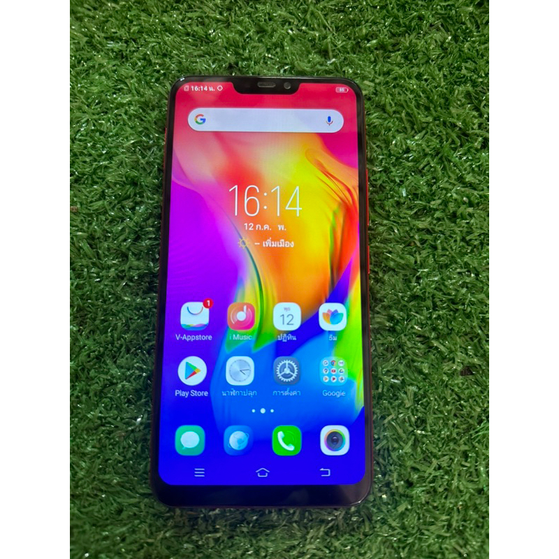 Vivo  y85 มือสองพร้อมใช้งาน