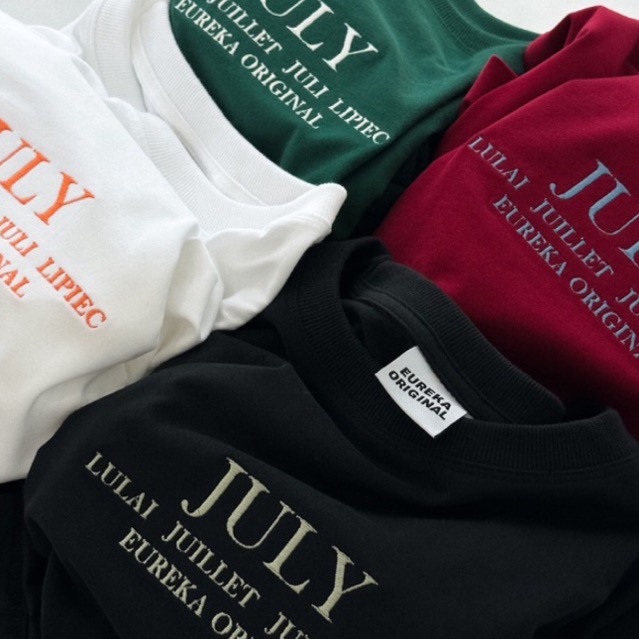 EUREKA ORIGINAL 'JULY'
