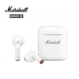 🔥พร้อมส่ง🔥 หูฟัง MINOR III ชุดหูฟังไร้สายบลูทูธ กันน้ำ IPX4 True Wireless Bluetooth 5.2 คุณภาพดี มีไมค์ในตัว หูฟังบลูทูธ