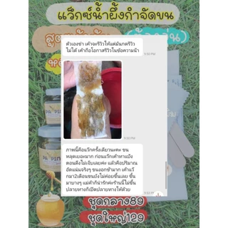 PP แว็กซ์น้ำผึ้งพะพิม สูตรเข้มข้นสำหรับแว็กซ์ขนแขน ขา รักแร้ บิกินี่ หนวดเครา กำจัดขน ใช้ได้ทุกส่วนของร่างกาย