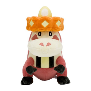 [Direct from Japan] Pokemon Scarlet Violet Plush doll Crocalor Japan NEW