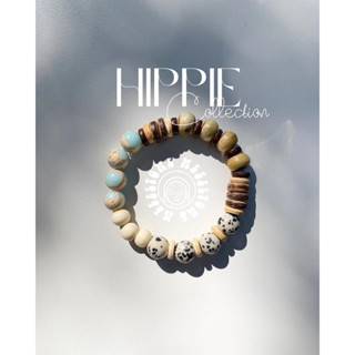 Bracelet | Hippie Collection 🥣👀