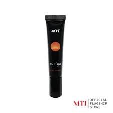 MTi แท้ SILKY PRIMER ซิลกี้ไพรเมอร์ ครีมลองพื้น