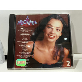 1   CD  MUSIC  ซีดีเพลง A INDOMADA 2    (N7B105)