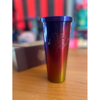 (ของแท้ พร้อมส่ง)..แก้วอเมซอน รุ่น  Vivid Ombre Tumbler