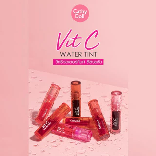 CATHY DOLL วิทซีวอเตอร์ทินท์ 2.7G เคที่ดอลล์