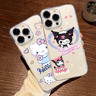 เคสโทรศัพท์ ลายการ์ตูน สำหรับ SAMSUNG note8 note9 note10 lite A30S A50 A50S A21S นิ่มกันกระแทก ใส เคสโทรศัพท์