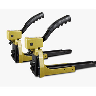 เครื่องเย็บกล่อง (Carton Stapler) แบบใช้มือกด เครื่องเย็บฝาก…